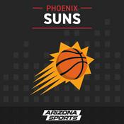 Podcast Phoenix Suns Playlist Channel