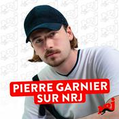 Podcast Pierre Garnier chez Louis sur NRJ