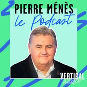 Podcast Pierre Ménès : le podcast