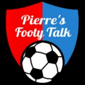 Podcast Pierre's Footy Talk