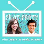 Podcast Pilot Party