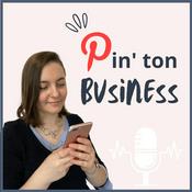 Podcast Pin' ton Business par La plume rose