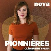 Podcast Pionnières