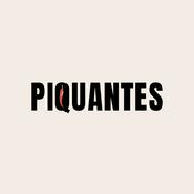 Podcast Piquantes, by Alexandra Guerain et Camille Farrugia