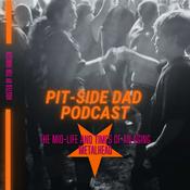 Podcast Pit Side Dad