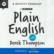 Podcast Plain English with Derek Thompson