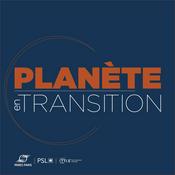 Podcast Planète en transition