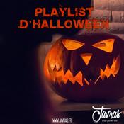 Podcast Playlist Halloween - Javras