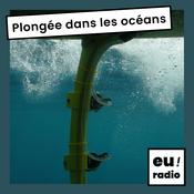 Podcast Plongée dans les océans