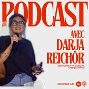 Podcast Podcast avec Darja Reichör