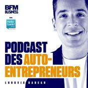 Podcast Podcast des Auto-Entrepreneurs