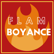 Podcast Podcast Flamboyance