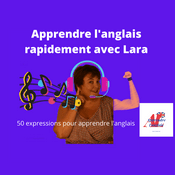 Podcast Podcast pour apprendre l’anglais gratuit