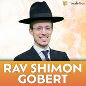 Podcast Podcast Rav Shimon GOBERT