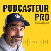 Podcast Podcasteur Pro