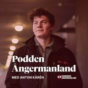 Podcast Podden Ångermanland