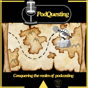 Podcast PodQuesting