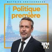 Podcast Politique Première