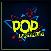 Podcast Pop Arthur