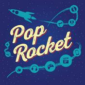 Podcast Pop Rocket