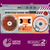 Podcast POPCAST – Aktuelle Musik aus Deutschland