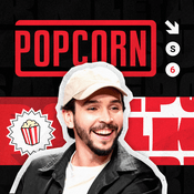 Podcast Popcorn