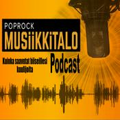 Podcast Poprock Musiikkitalo Podcast