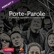 Podcast Porte-Parole