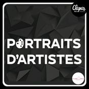 Podcast Portraits d’artistes