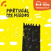 Podcast Portugal por Miúdos