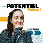 Podcast Potentiel : le podcast n°1 pour les atypiques