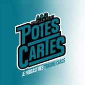 Podcast Potes Cartes