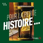 Podcast Pour la petite histoire...