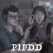 Podcast Pour une Poignée de Dés - Actual Play / Live play / Let's play JDR - P1PDD