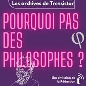 Podcast Pourquoi pas des philosophes ?