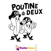 Podcast Poutine à deux