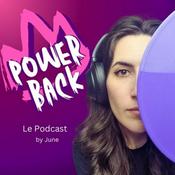 Podcast Power Back - Le podcast pour musiciens