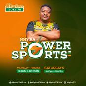 Podcast Power Sports