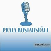 Podcast Prata Bostadsrätt