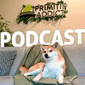 Podcast Primitif Addict Le Podcast pour comprendre ton chien