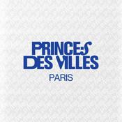 Podcast PRINCE-S DES VILLES