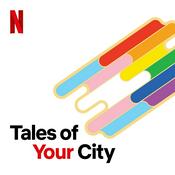 Podcast Prism: Tales of Your City