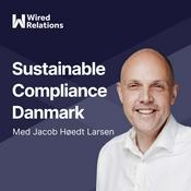 Podcast Sustainable Compliance Danmark