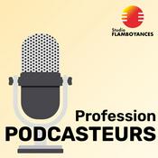 Podcast Profession Podcasteurs