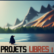 Podcast Projets libres !