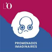 Podcast Promenades imaginaires au musée de l'Orangerie