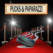 Podcast Pucks & Paparazzi