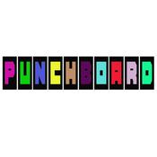 Podcast Punchboard