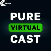 Podcast Pure Virtual Cast