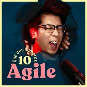 Podcast Que des numéros 10 Agile